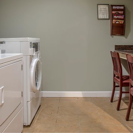 Holiday Inn Express Harrisburg Sw - Mechanicsburg By Ihg Екстер'єр фото