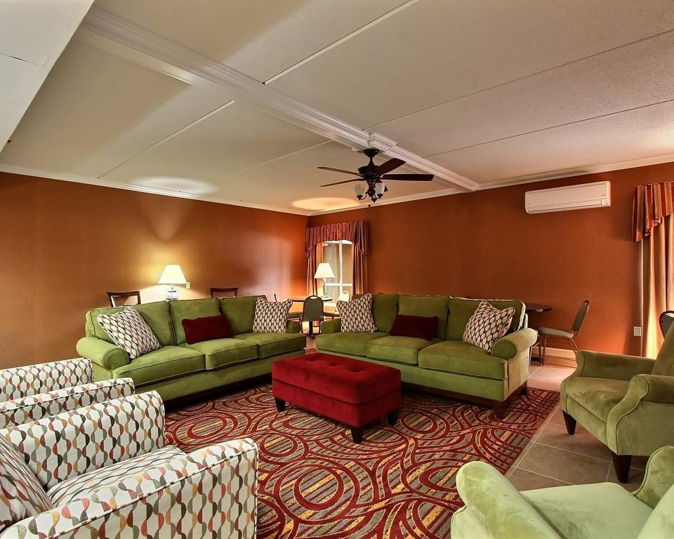 Holiday Inn Express Harrisburg Sw - Mechanicsburg By Ihg Екстер'єр фото
