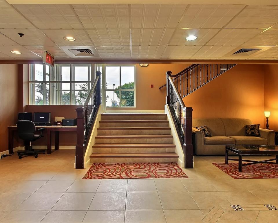 Holiday Inn Express Harrisburg Sw - Mechanicsburg By Ihg Екстер'єр фото