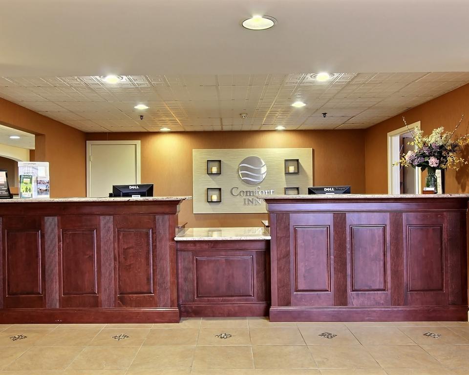 Holiday Inn Express Harrisburg Sw - Mechanicsburg By Ihg Екстер'єр фото