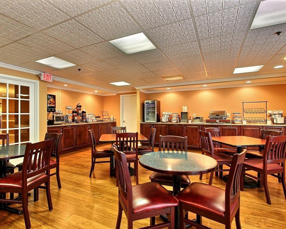 Holiday Inn Express Harrisburg Sw - Mechanicsburg By Ihg Екстер'єр фото