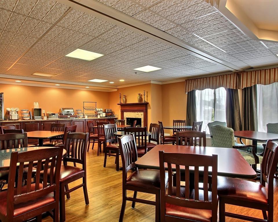 Holiday Inn Express Harrisburg Sw - Mechanicsburg By Ihg Екстер'єр фото