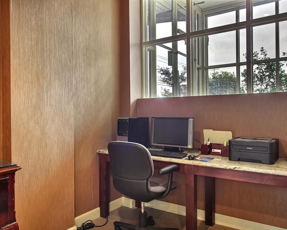 Holiday Inn Express Harrisburg Sw - Mechanicsburg By Ihg Екстер'єр фото