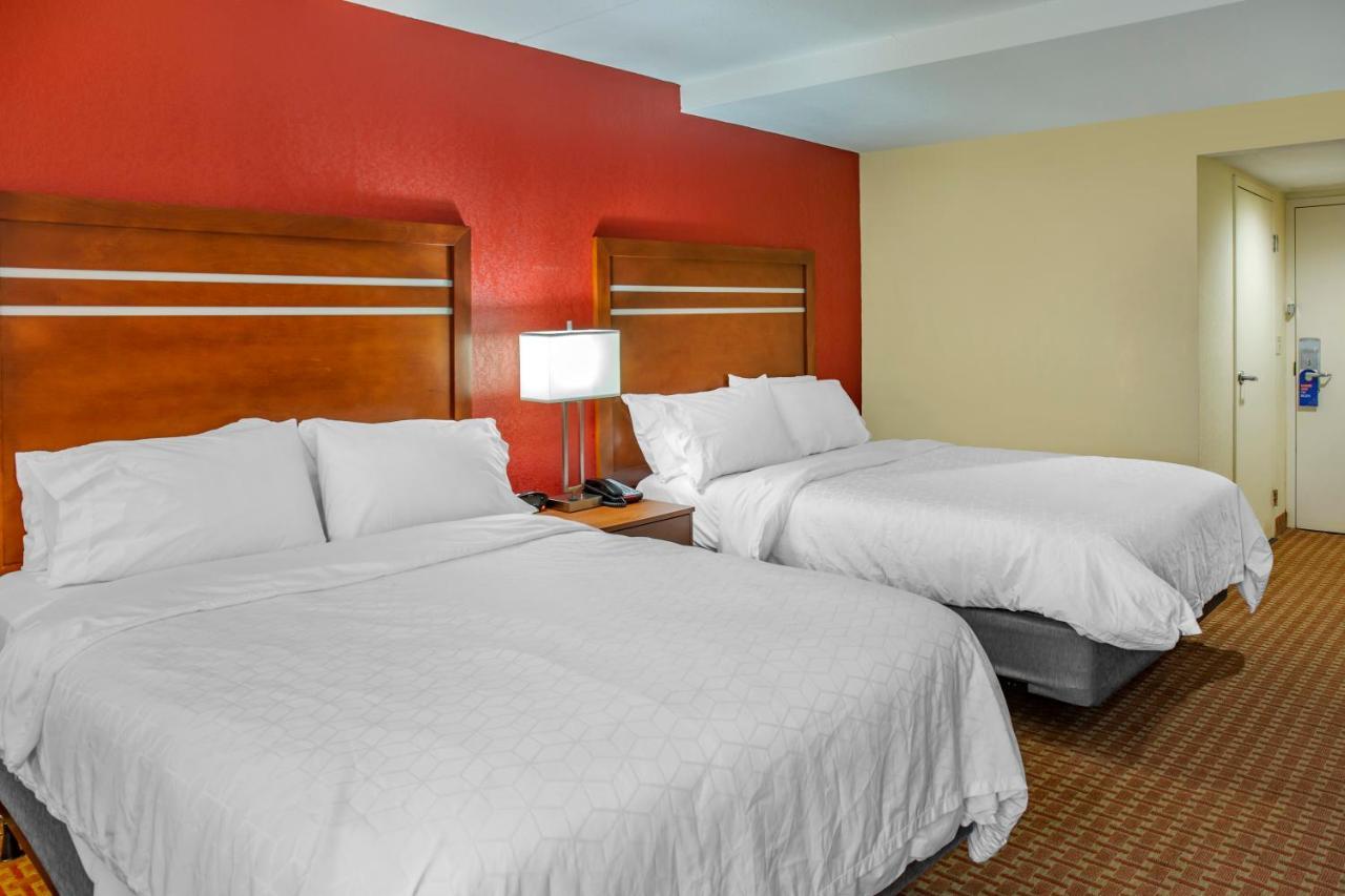 Holiday Inn Express Harrisburg Sw - Mechanicsburg By Ihg Екстер'єр фото