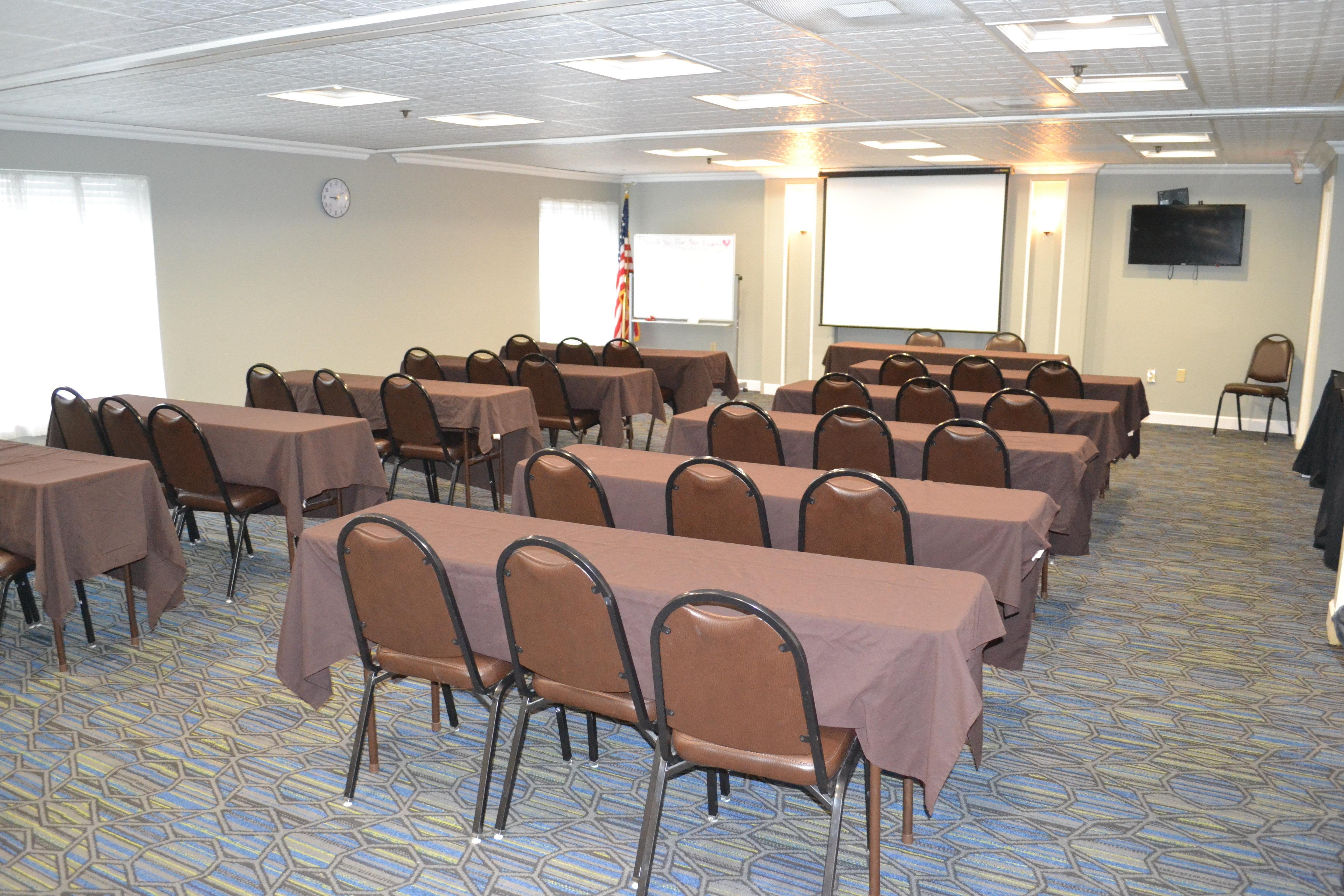 Holiday Inn Express Harrisburg Sw - Mechanicsburg By Ihg Екстер'єр фото
