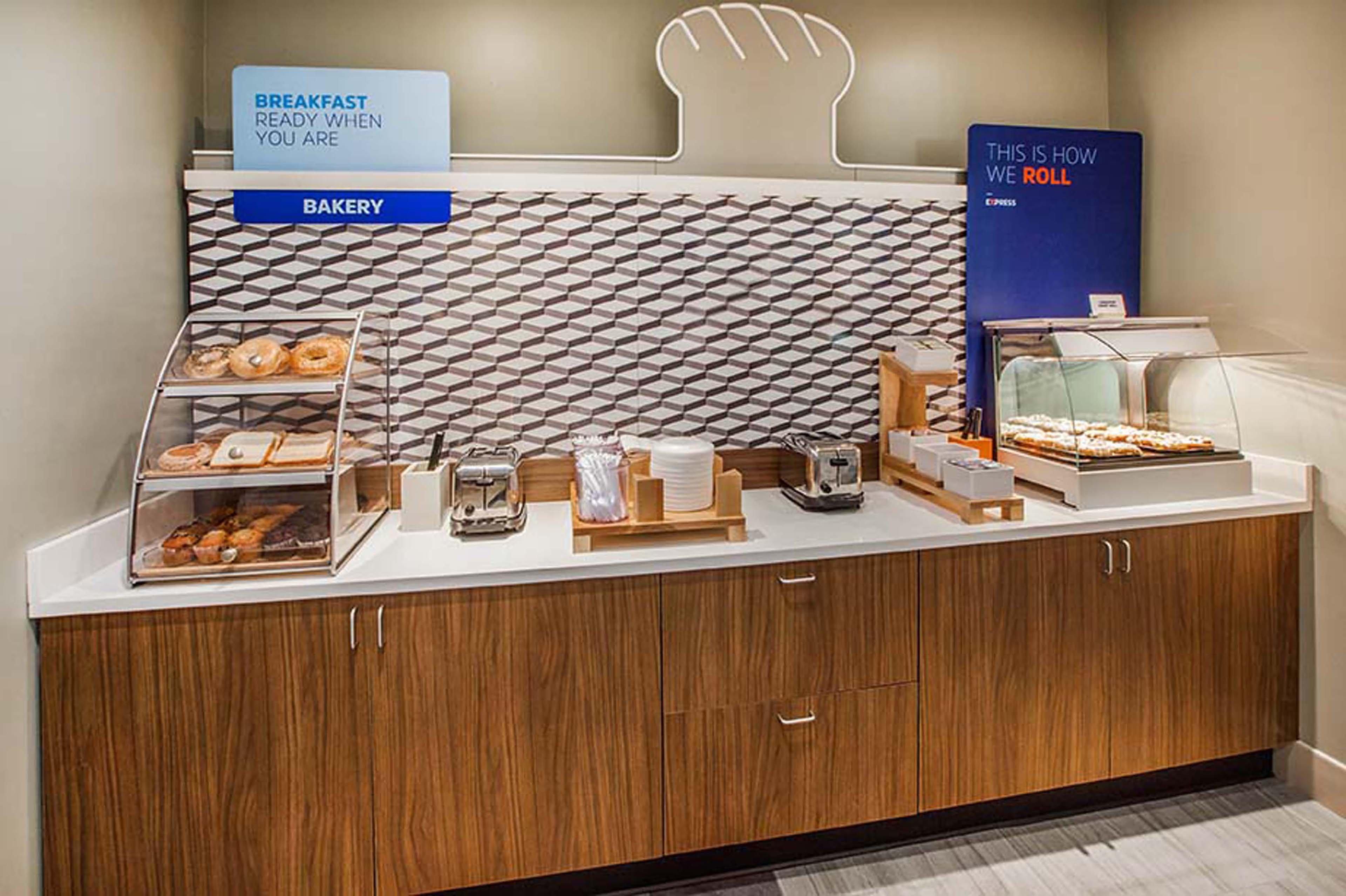 Holiday Inn Express Harrisburg Sw - Mechanicsburg By Ihg Екстер'єр фото