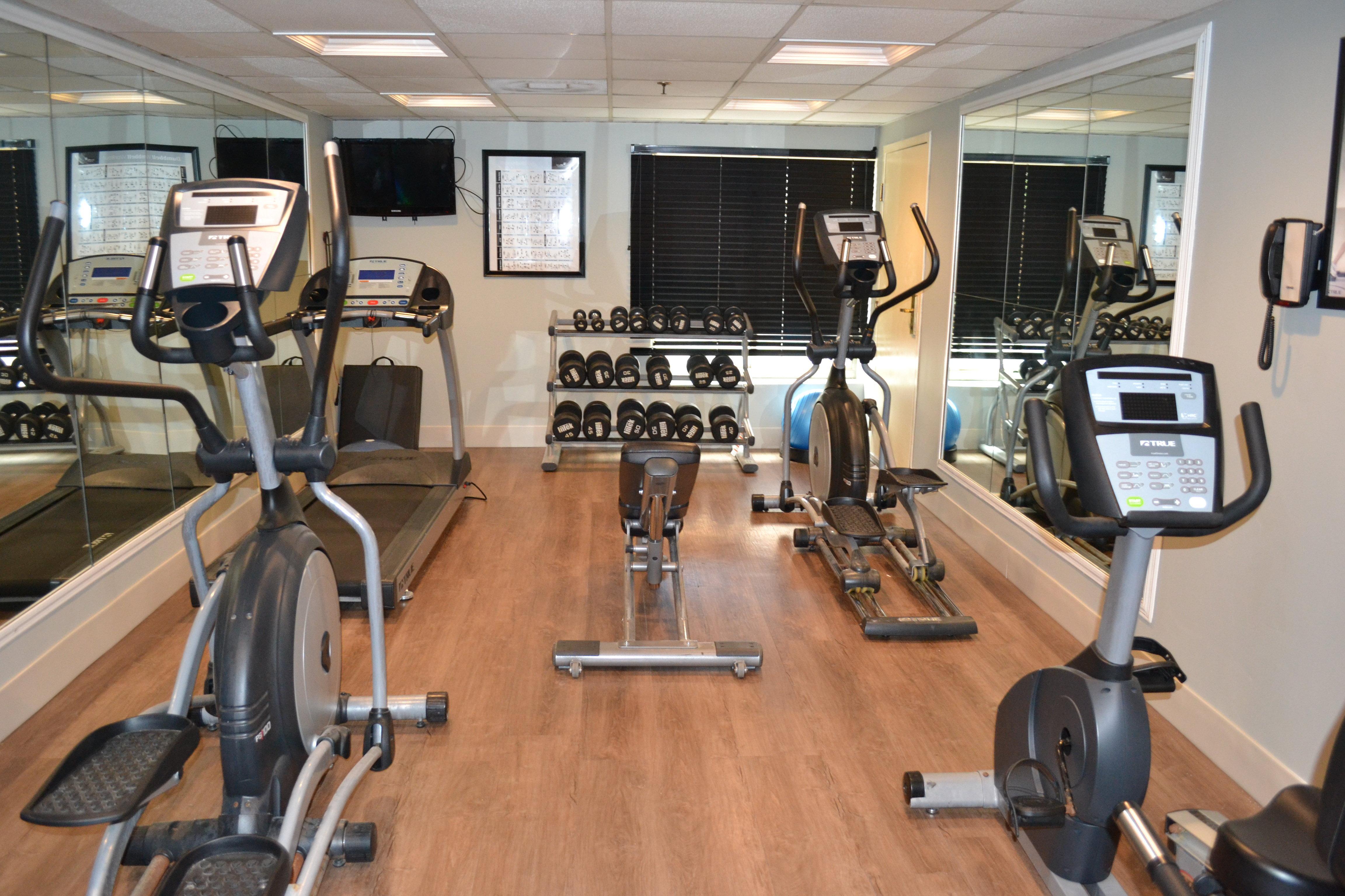 Holiday Inn Express Harrisburg Sw - Mechanicsburg By Ihg Екстер'єр фото