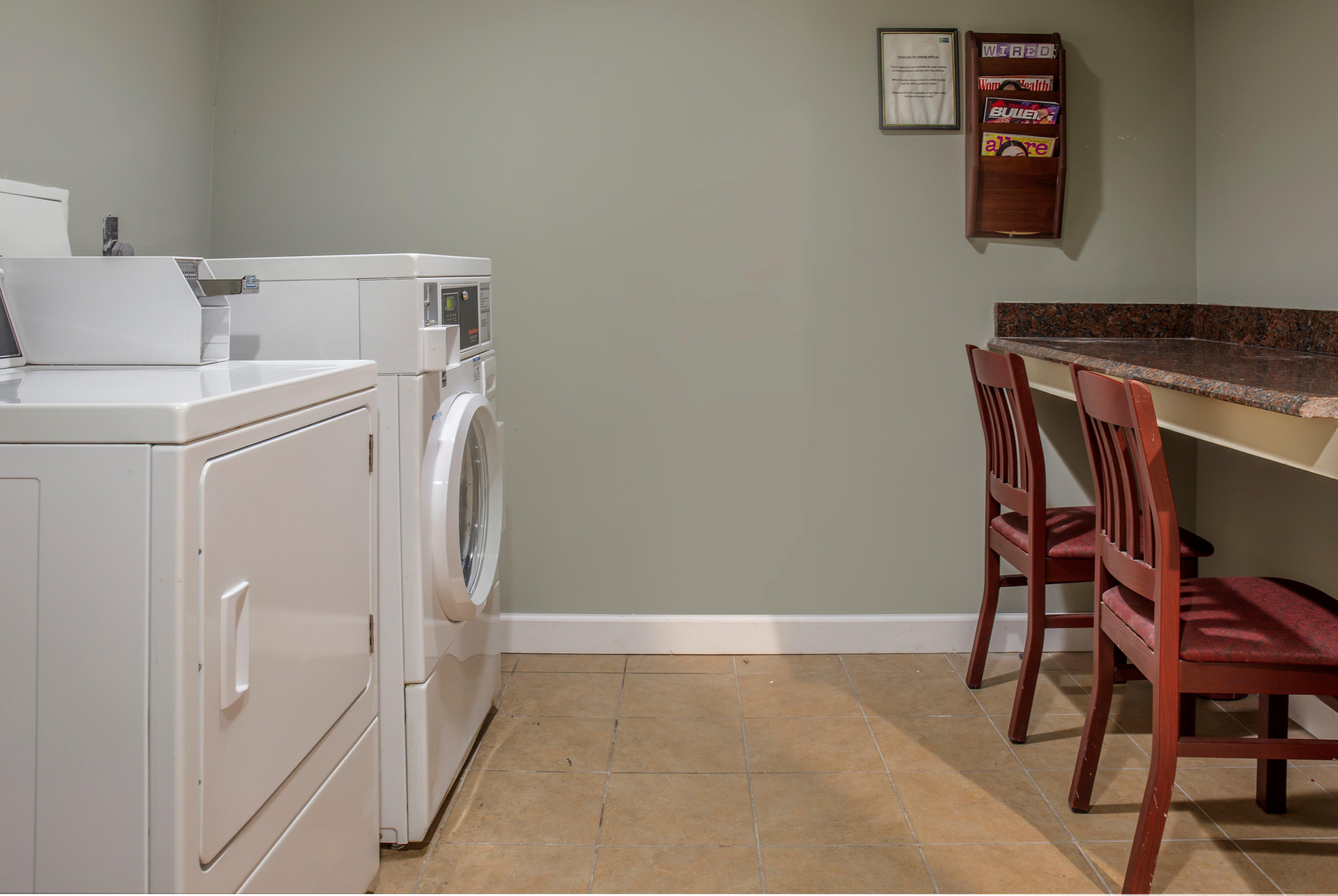 Holiday Inn Express Harrisburg Sw - Mechanicsburg By Ihg Екстер'єр фото