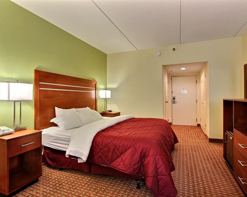 Holiday Inn Express Harrisburg Sw - Mechanicsburg By Ihg Номер фото