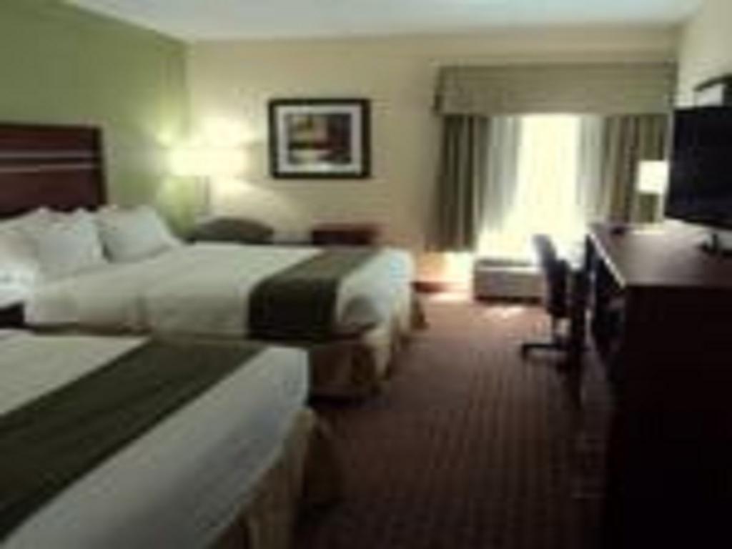 Holiday Inn Express Harrisburg Sw - Mechanicsburg By Ihg Екстер'єр фото