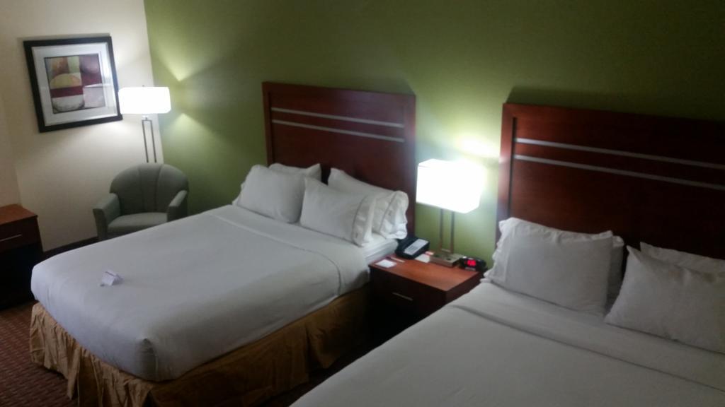 Holiday Inn Express Harrisburg Sw - Mechanicsburg By Ihg Екстер'єр фото