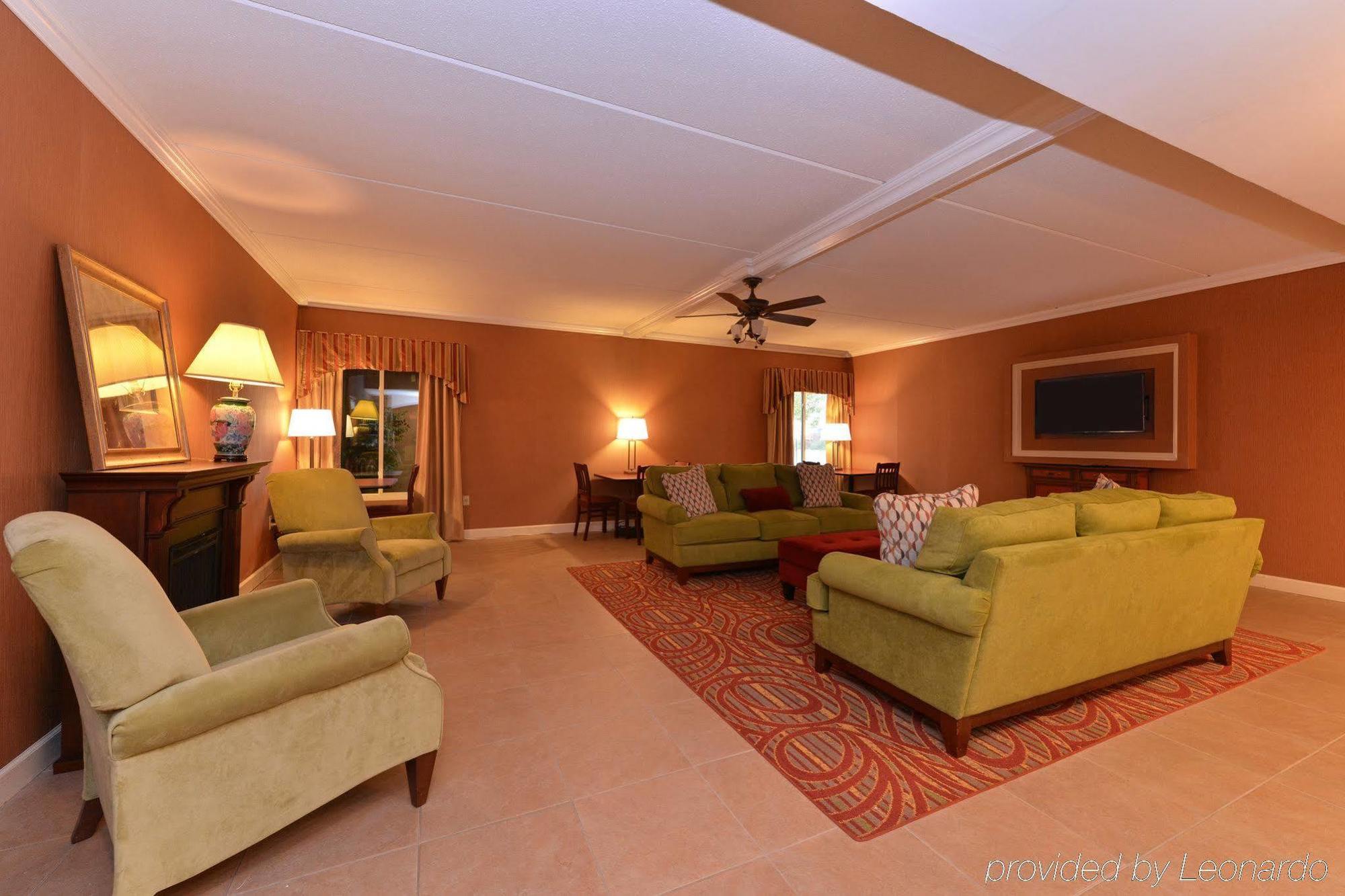 Holiday Inn Express Harrisburg Sw - Mechanicsburg By Ihg Екстер'єр фото