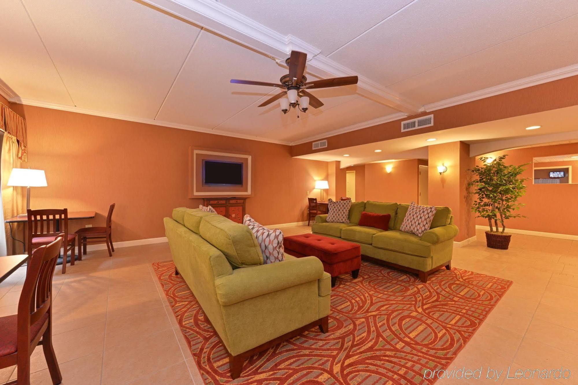 Holiday Inn Express Harrisburg Sw - Mechanicsburg By Ihg Екстер'єр фото