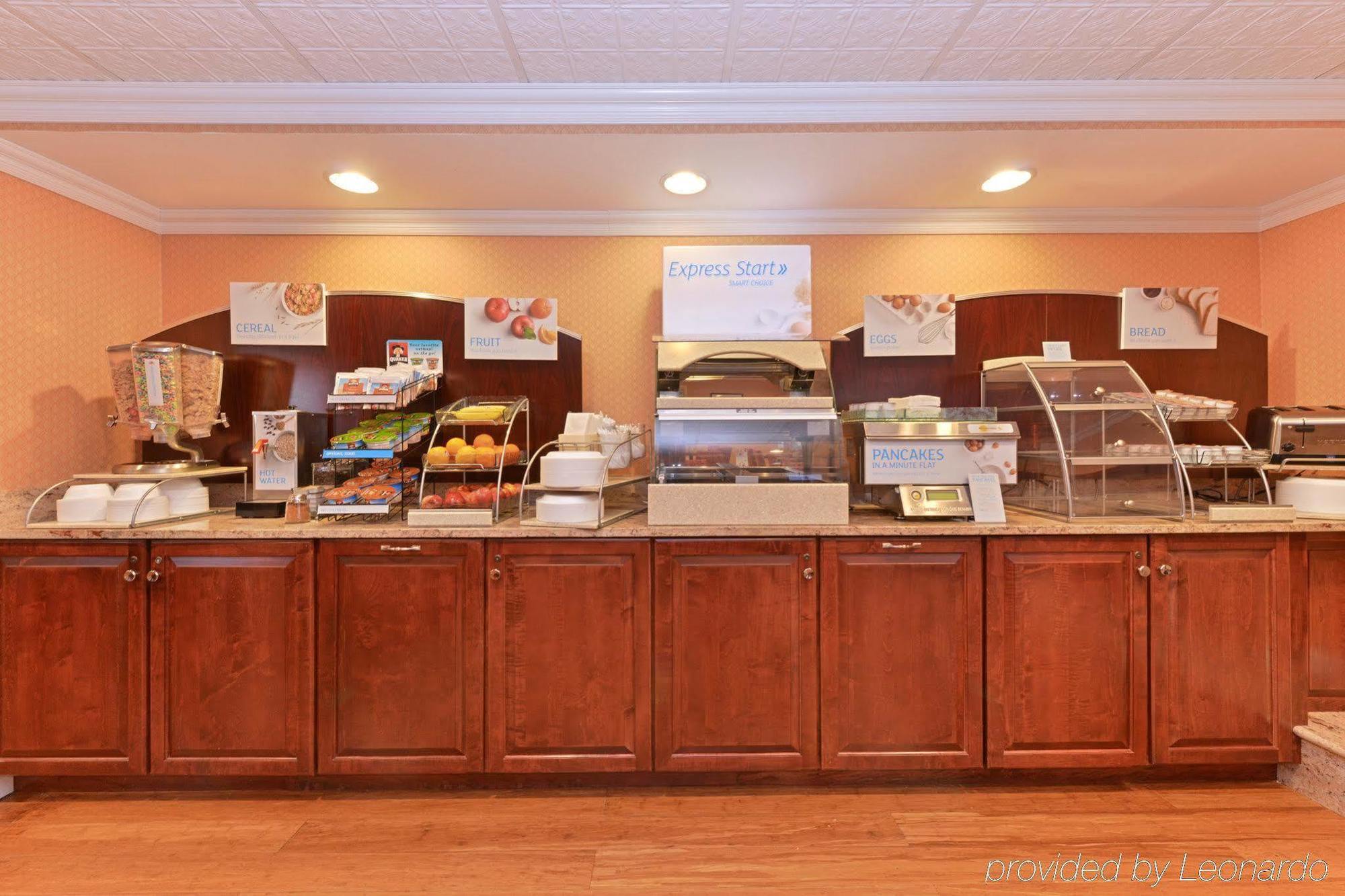Holiday Inn Express Harrisburg Sw - Mechanicsburg By Ihg Екстер'єр фото