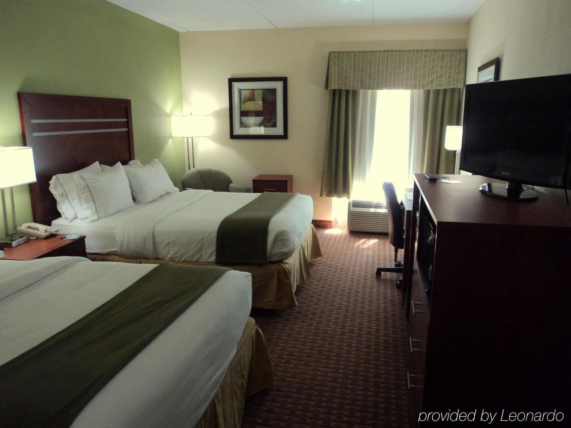 Holiday Inn Express Harrisburg Sw - Mechanicsburg By Ihg Екстер'єр фото