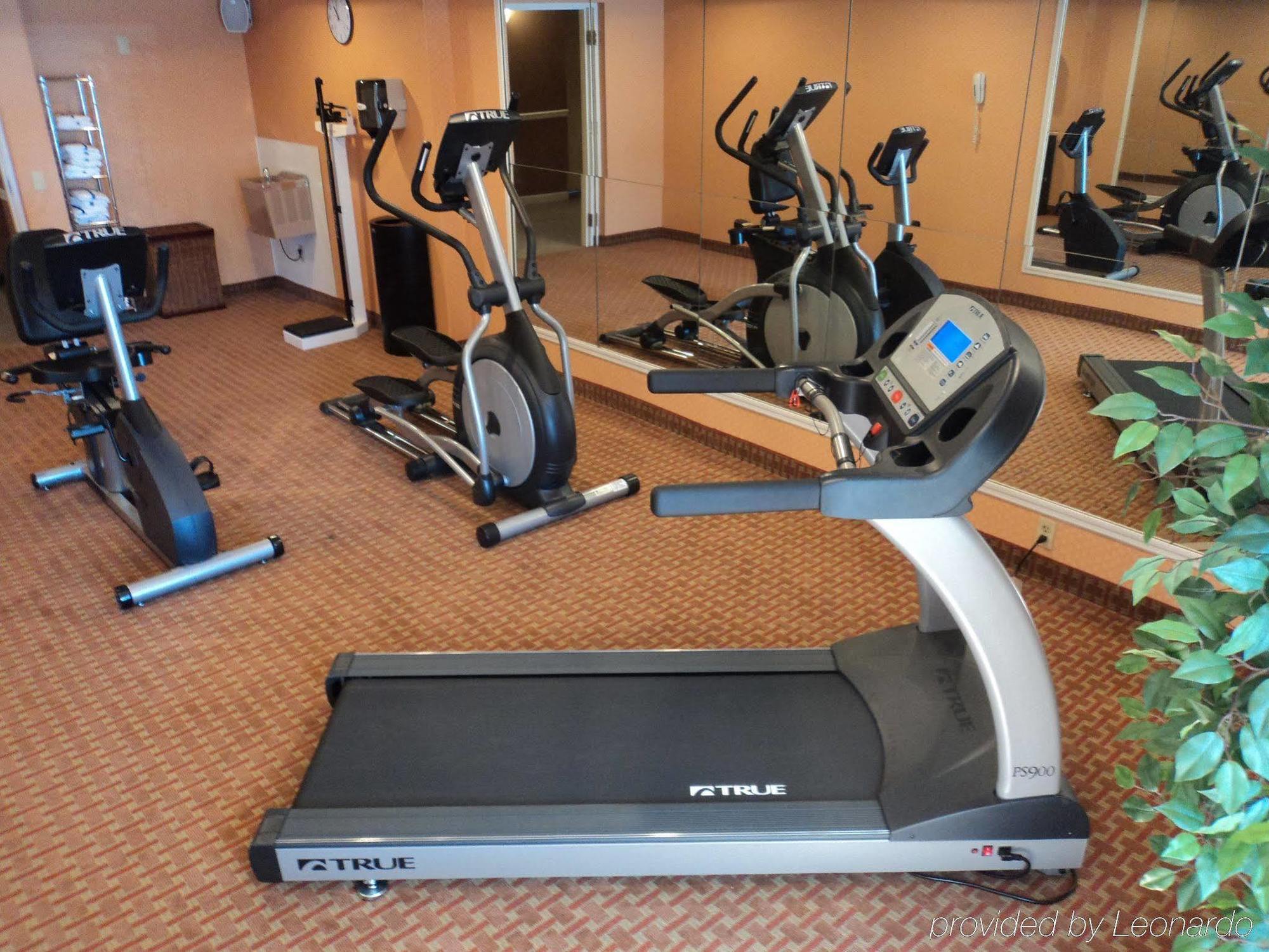 Holiday Inn Express Harrisburg Sw - Mechanicsburg By Ihg Екстер'єр фото