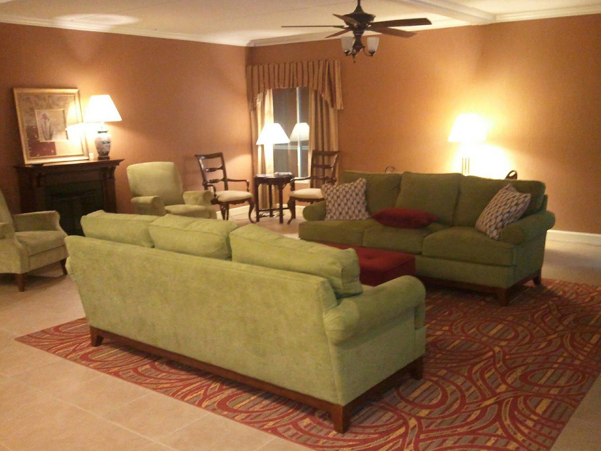 Holiday Inn Express Harrisburg Sw - Mechanicsburg By Ihg Екстер'єр фото