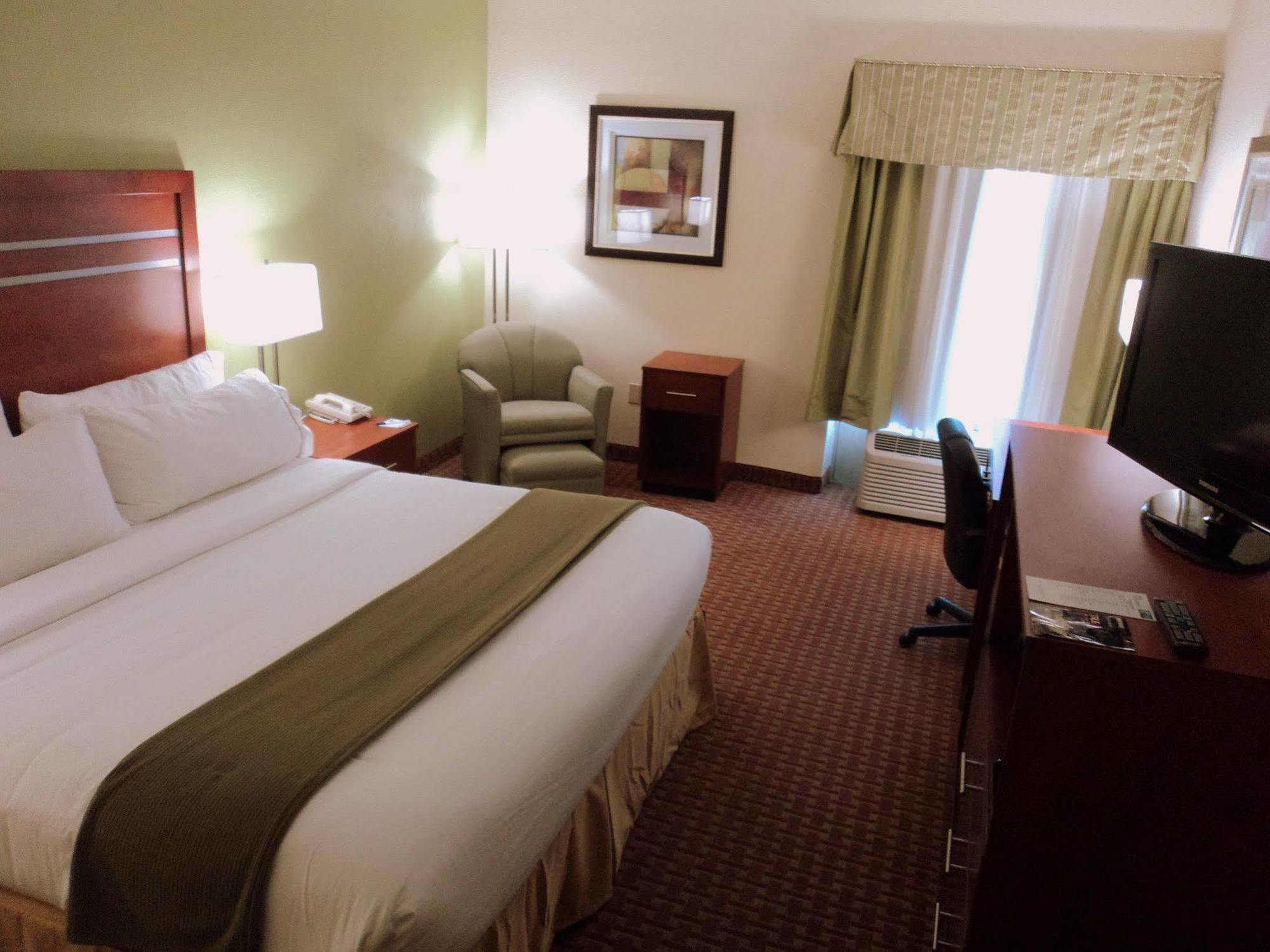 Holiday Inn Express Harrisburg Sw - Mechanicsburg By Ihg Екстер'єр фото