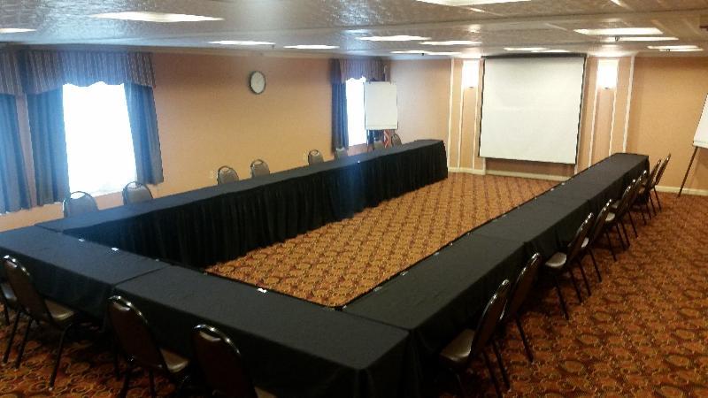 Holiday Inn Express Harrisburg Sw - Mechanicsburg By Ihg Екстер'єр фото