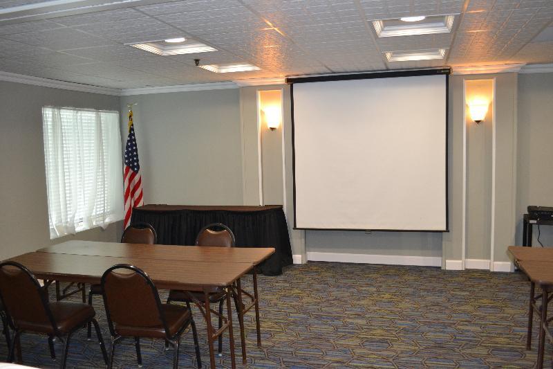 Holiday Inn Express Harrisburg Sw - Mechanicsburg By Ihg Екстер'єр фото