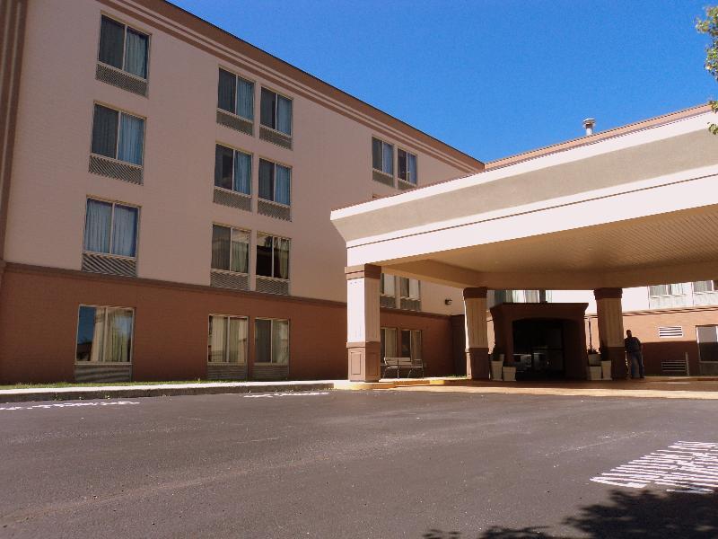 Holiday Inn Express Harrisburg Sw - Mechanicsburg By Ihg Екстер'єр фото