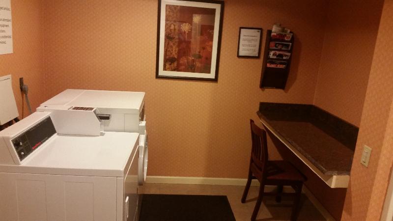 Holiday Inn Express Harrisburg Sw - Mechanicsburg By Ihg Екстер'єр фото