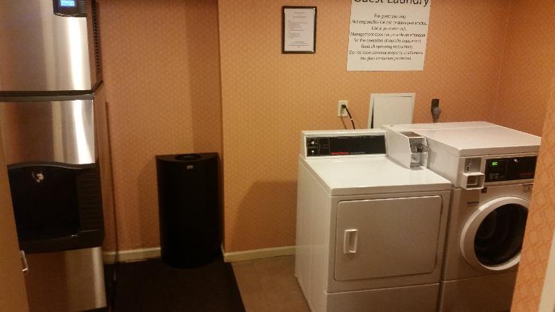 Holiday Inn Express Harrisburg Sw - Mechanicsburg By Ihg Екстер'єр фото