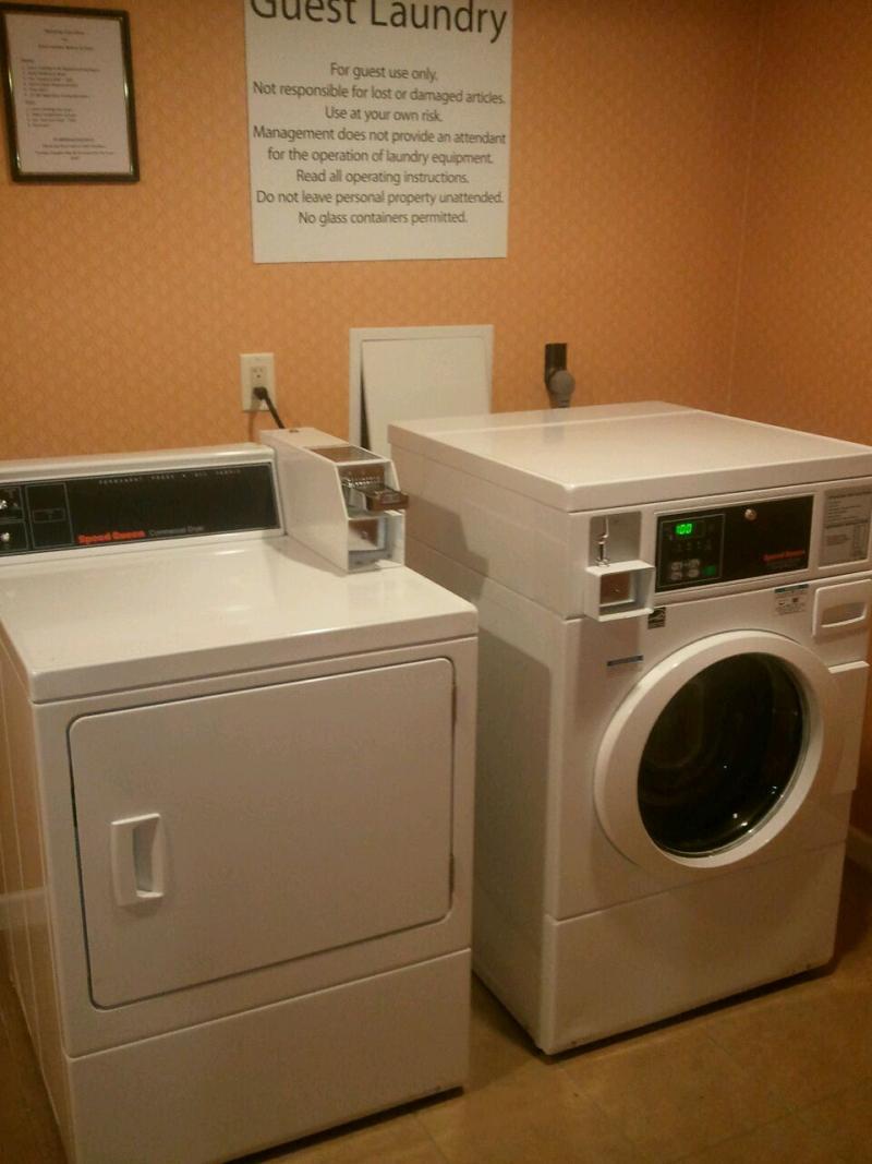 Holiday Inn Express Harrisburg Sw - Mechanicsburg By Ihg Екстер'єр фото